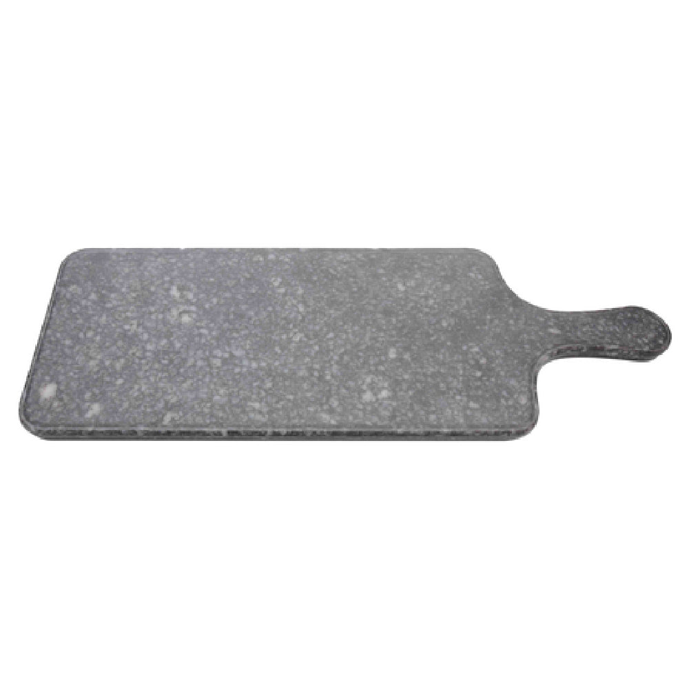 Thunder Group SB612N Serving Board 12-1/2" X 5-1/2" Rectangular With Handle