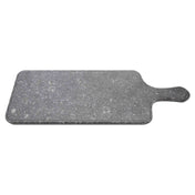 Thunder Group SB612N Serving Board 12-1/2" X 5-1/2" Rectangular With Handle