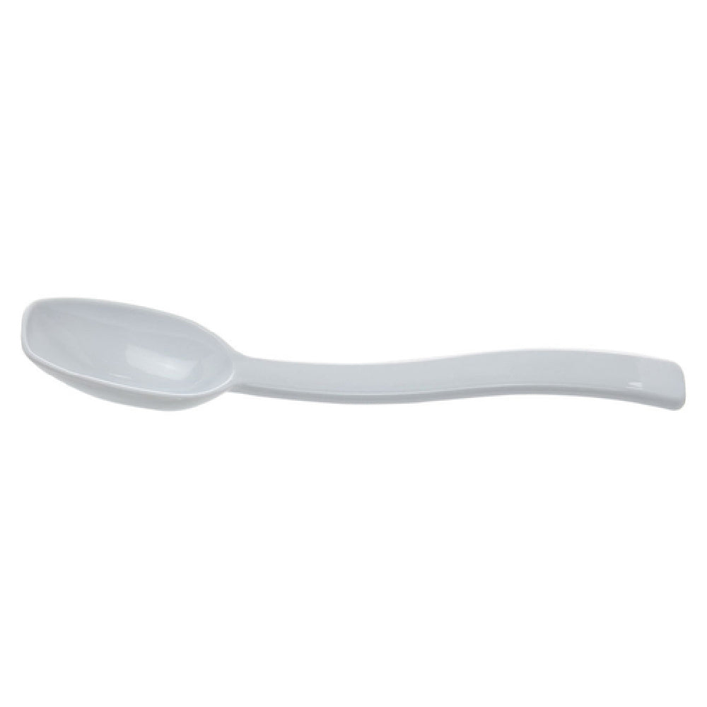 Hubert 67070 - Buffet Spoon, 8", Solid
