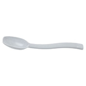 Hubert 67070 - Buffet Spoon, 8", Solid