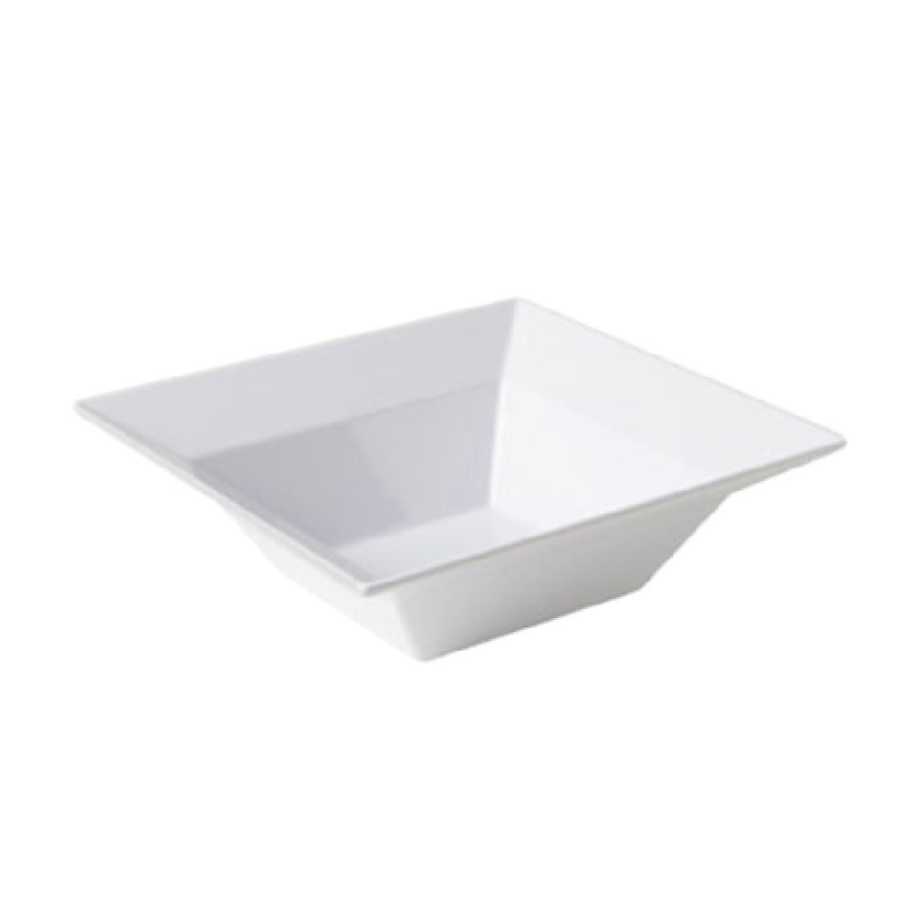 GET Enterprises ML-245-W Siciliano® Bowl 3.8 Qt. (4.1 Qt. Rim Full) 12" X 4"H