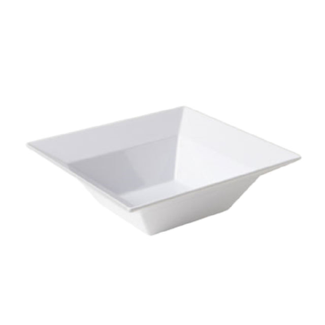 GET Enterprises ML-245-W Siciliano® Bowl 3.8 Qt. (4.1 Qt. Rim Full) 12" X 4"H