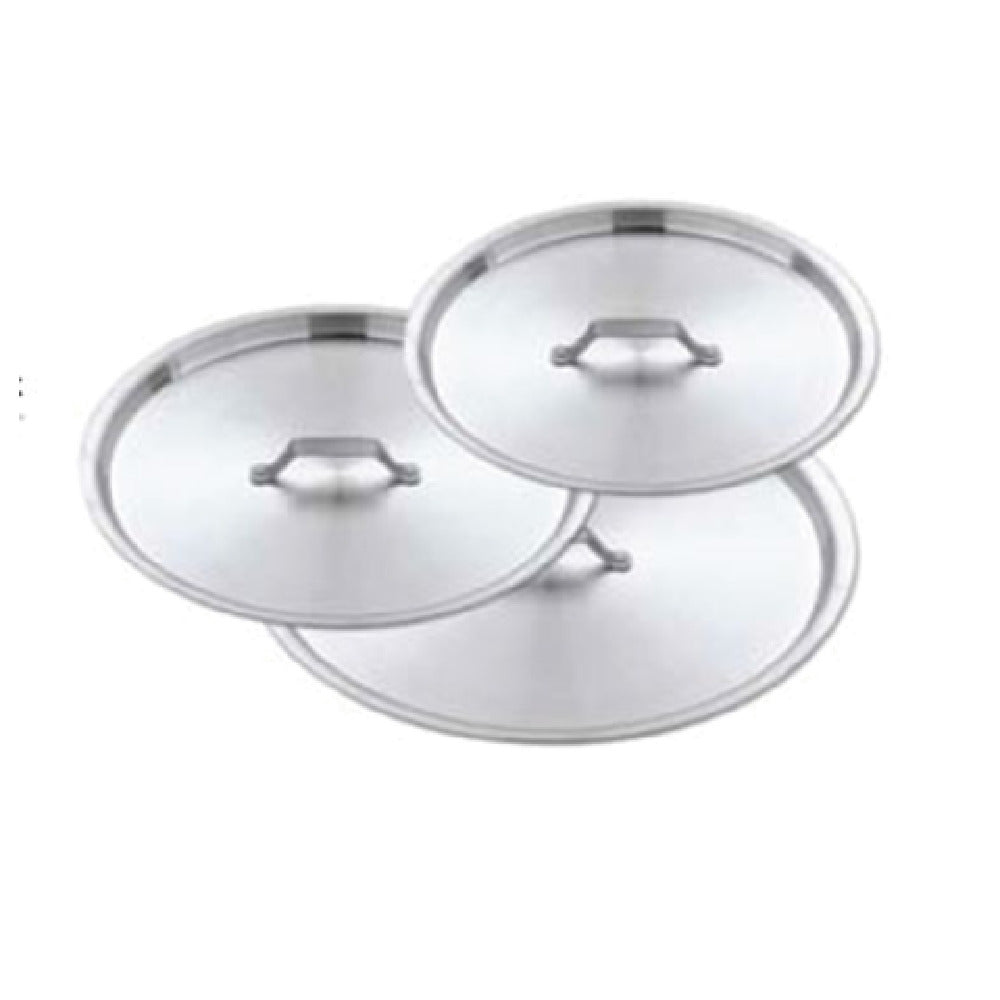 Alegacy Foodservice Products APC20 Optima® III E™ Economy Stock Pot Cover 12" Dia. Round