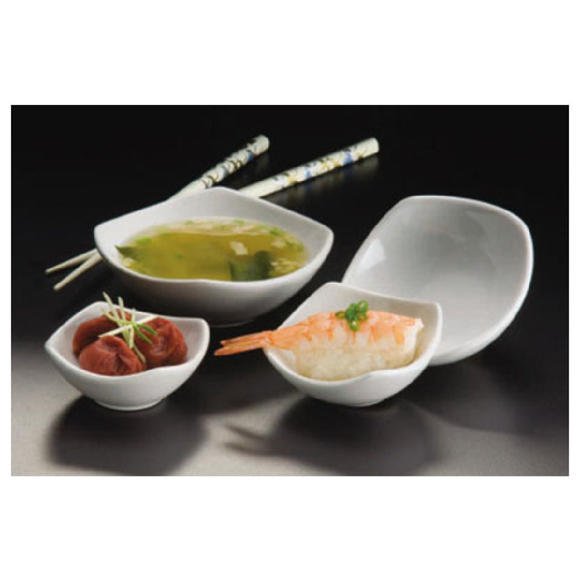 American Metalcraft SQSC20 Squound™ Sauce Cup 2 Oz. 3" Dia.