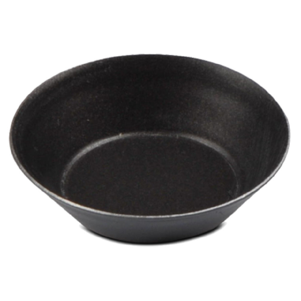 JB Prince M148 D Matfer Mold 1-2/5" Dia. X 1/3"H Round