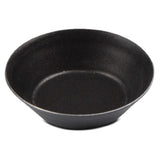 JB Prince M148 D Matfer Mold 1-2/5" Dia. X 1/3"H Round