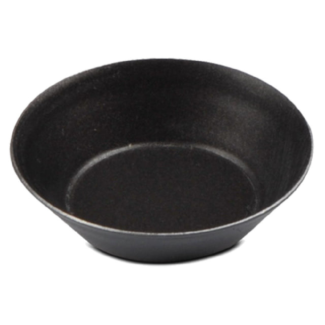 JB Prince M148 D Matfer Mold 1-2/5" Dia. X 1/3"H Round