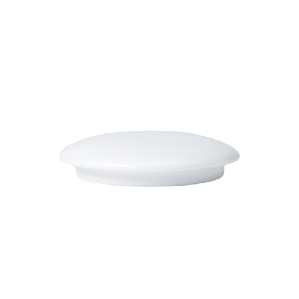 Steelite 82000AND0235L Condiment Pot Lid 3.25" X 0.75" Classic