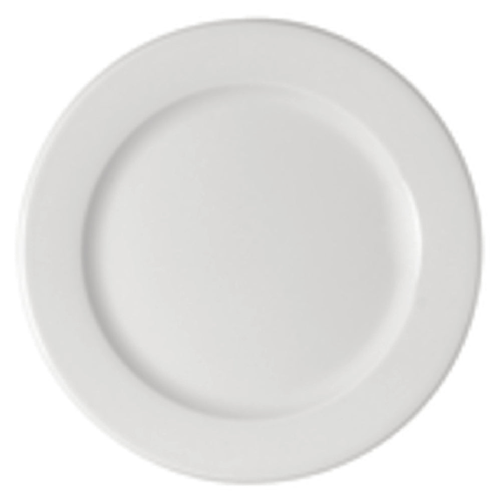 BauscherHepp 700025 Plate 9.68" Dia. Round