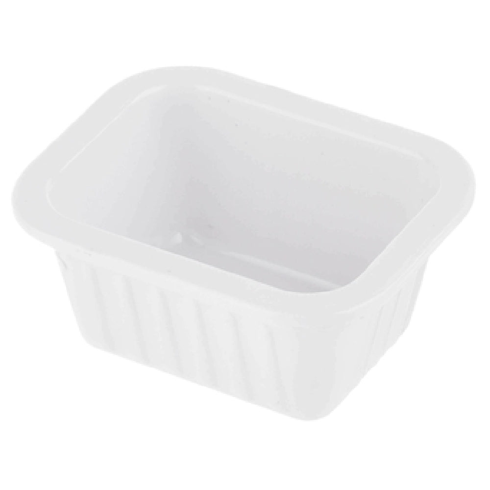 TableCraft Products 240007 - Better Burger Collection™ Sauce Cup, 1-1/2 Oz., 2-1/2" X 2" X 1-1/8"