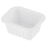 TableCraft Products 240007 - Better Burger Collection™ Sauce Cup, 1-1/2 Oz., 2-1/2" X 2" X 1-1/8"