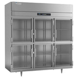 Victory FS-3D-S1-HG-HC UltraSpec™ Series Freezer Powered By V-Core™ Reach-in