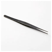 American Metalcraft TWSB6 Bar Tweezers 6-1/4"L X 3/4"W X 3/8"H Straight