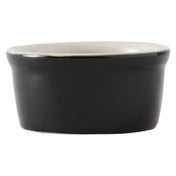 Tuxton B4X-035 Ramekin 3-1/2 Oz. 3-1/4" Dia. X 1-5/8"H