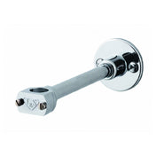 T&S Brass B-0109-01VR Wall Bracket 6" Vandal Resistant Assembly With Mounting Hardware