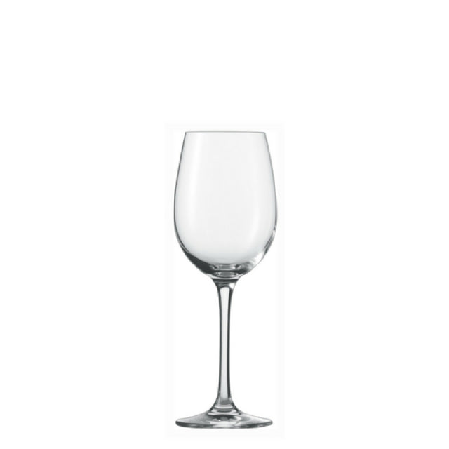 Fortessa 0003.106221 Schott Zwiesel Classico All Purpose Red Wine 10.5 Oz. Dishwasher Safe