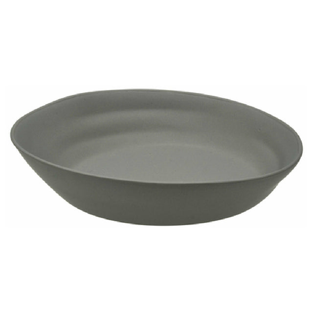 10 Strawberry St RPPLE-GREYSOUP - Soup Bowl, 10 Oz., 6-1/4" Dia.