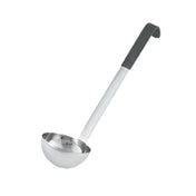 Vollrath 4980320 Ladle Equipped With All-natural Antimicrobial One-piece