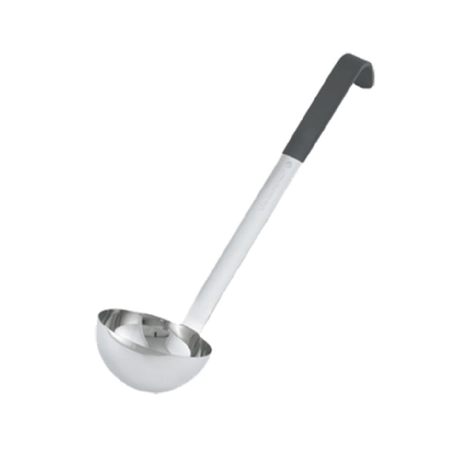 Vollrath 4980520 Ladle Equipped With All-natural Antimicrobial One-piece