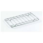 Hubert 68179 - Kratos Replacement Hot Dog Rack, For Hot Dog Steamers And Merchandisers