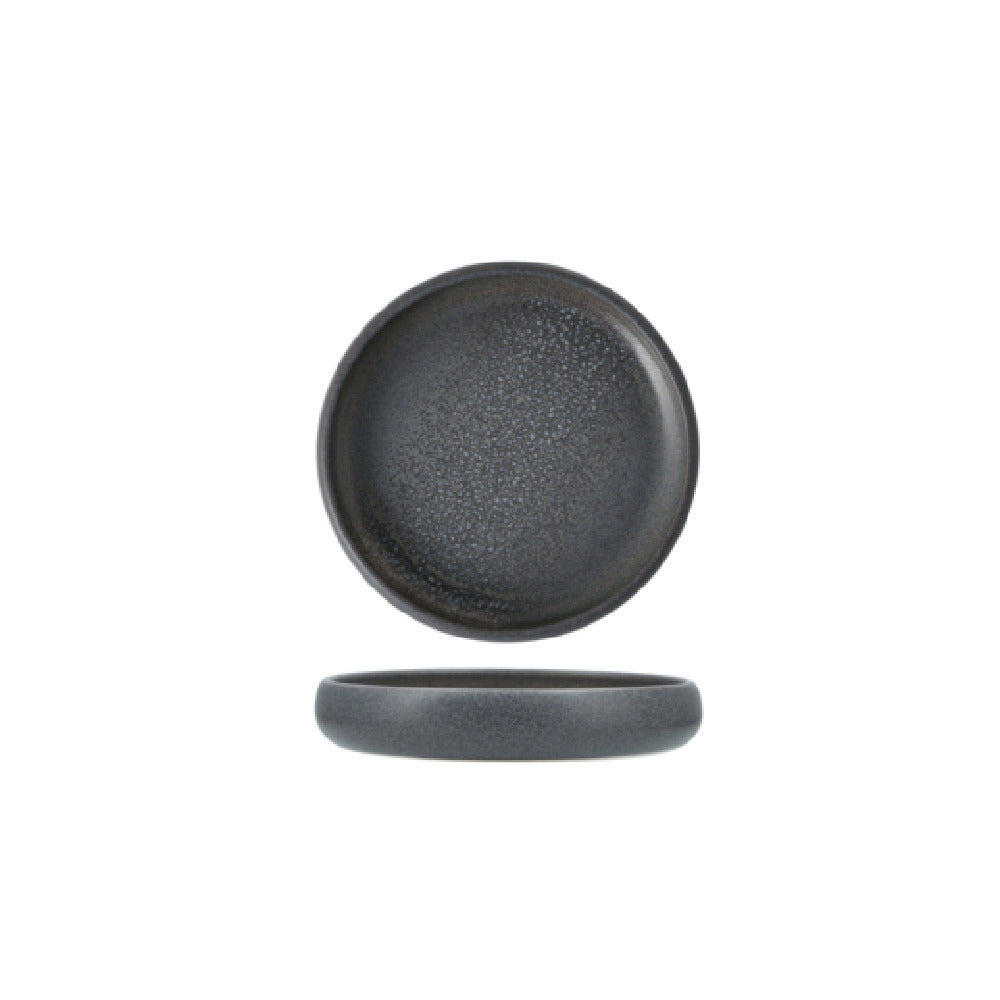 Fortessa CT.ICE.VG.107 Iceland Plate 6" X 1" (15x3cm) Small