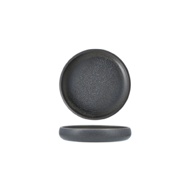 Fortessa CT.ICE.VG.107 Iceland Plate 6" X 1" (15x3cm) Small