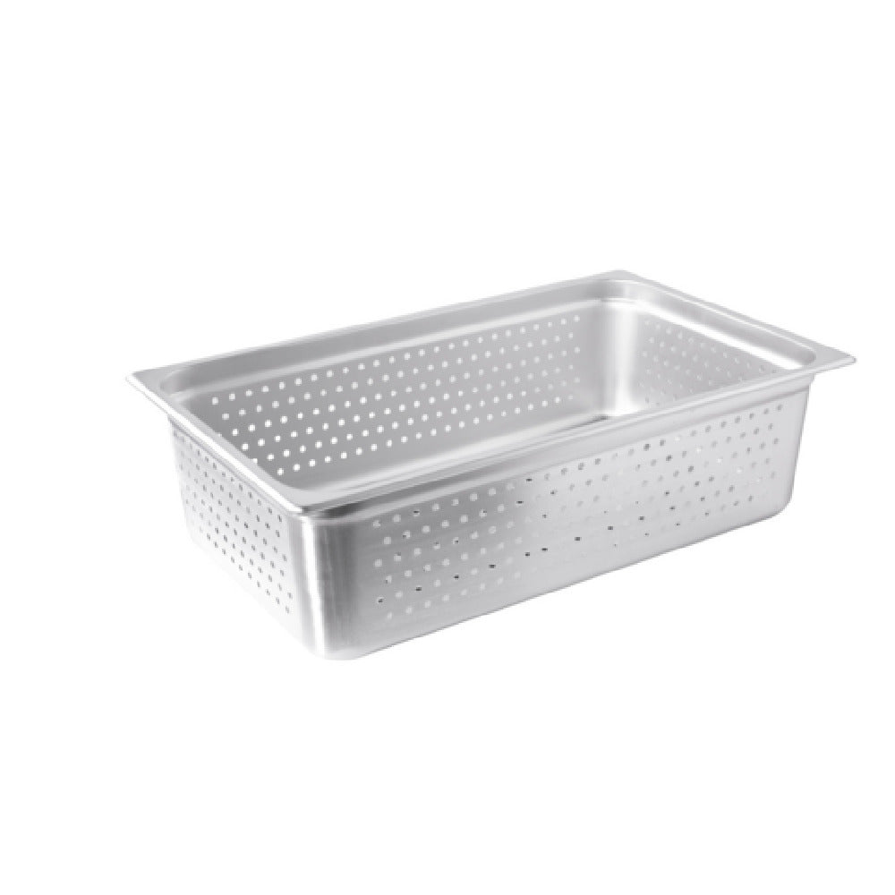 CAC China SSPF-24-6P Steam Pan 1/1-size 6" Deep