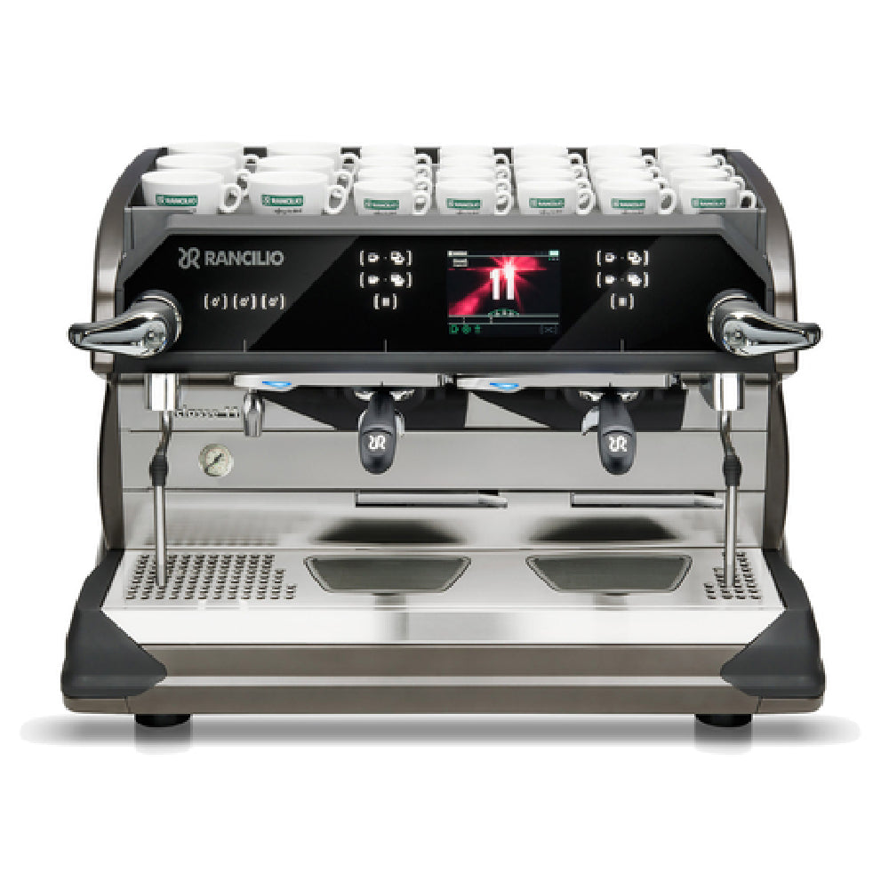 Rancilio CLASSE 11 USB2 TALL Classe 11 USB Espresso Machine Traditional Automatic