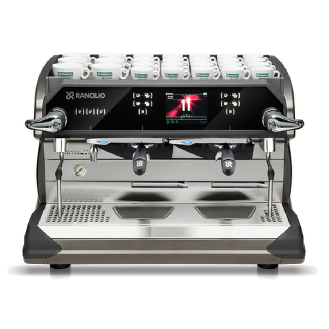Rancilio CLASSE 11 USB2 TALL Classe 11 USB Espresso Machine Traditional Automatic