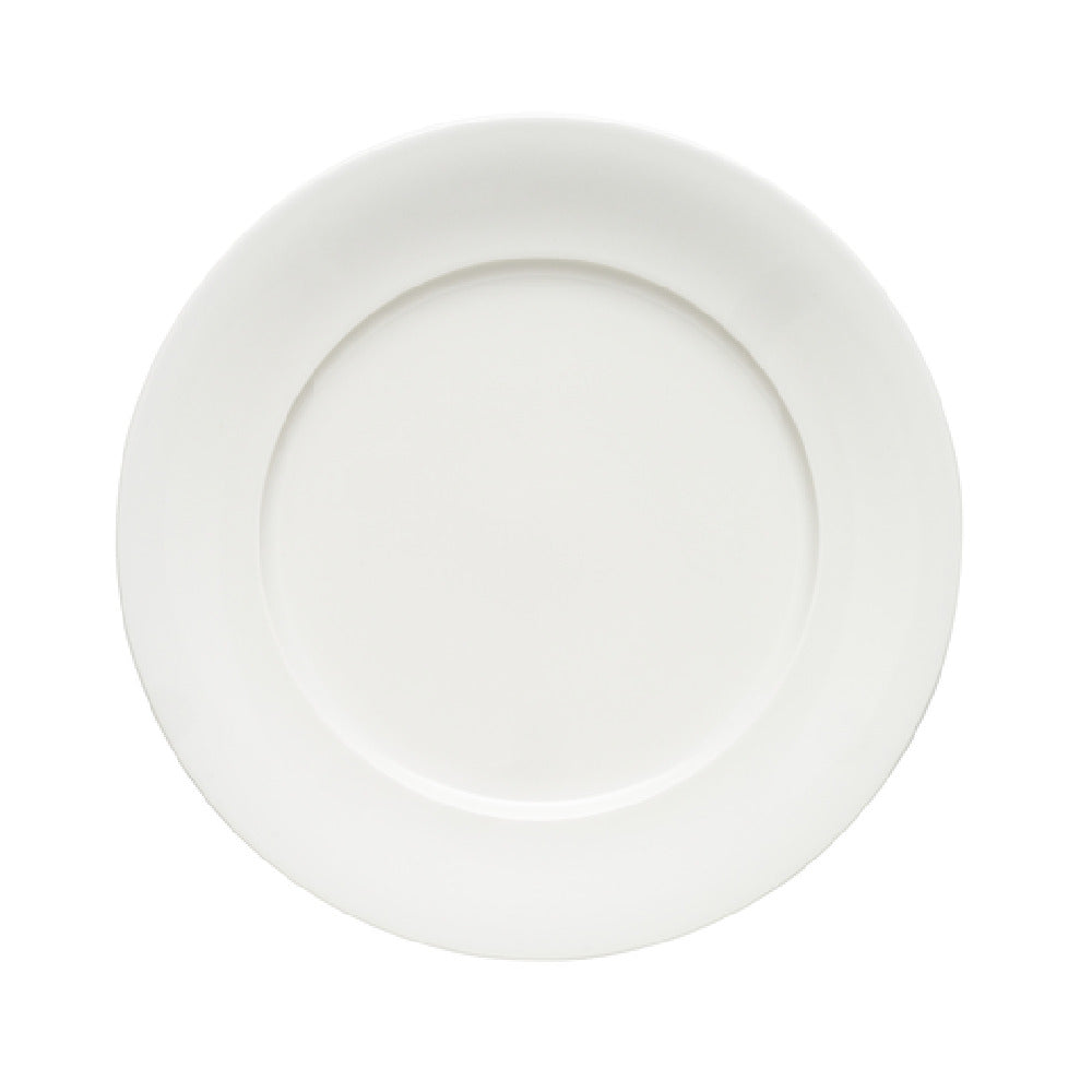 Libbey 9820028 (Formerly Syracuse China) Plate 11" Dia. X 1"H Round