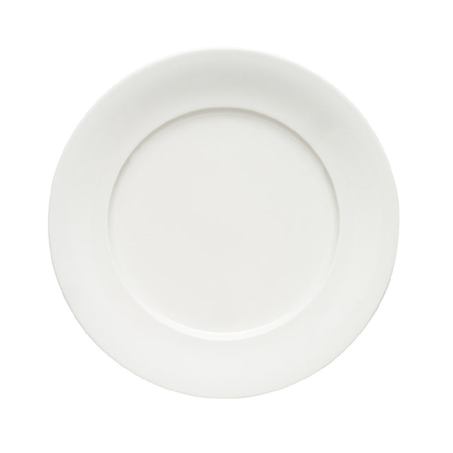 Libbey 9820028 (Formerly Syracuse China) Plate 11" Dia. X 1"H Round