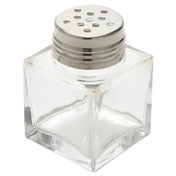 American Metalcraft GSC6 Vintage Shaker 6 Oz. 2-5/8"L X 2-5/8"W X 3-3/4"H