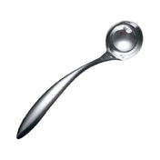 Bon Chef 9462 EZ Use Banquet Serving Sauce Ladle 1 Oz. 10"