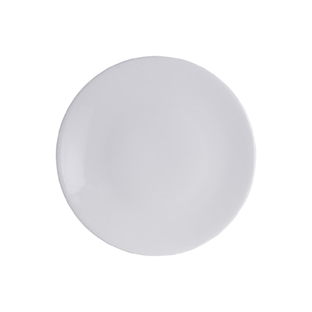 Steelite 41150ST7207 Coupe Plate 8.75" Dia. Round