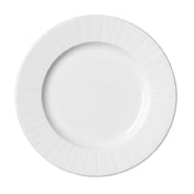 Steelite 9119C1231 Rim Plate 10.625" X 0.875" Alina