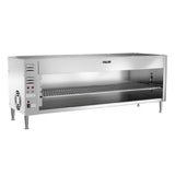 Vulcan 1048_208/60/1 - Cheesemelter, Electric, 50"