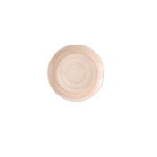 Churchill China CSCLEV101 - Coral Evolve Coupe Plate, 10.25", Churchill® Super Vit
