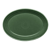 Steelite HL456348 Platter 9-5/8"W X 6-3/4"D X 1-1/4"H Oval