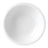 Steelite 11010461 Salad Bowl 1.25 Qt 9.0" X 2.63"