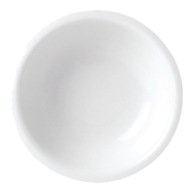 Steelite 11010461 Salad Bowl 1.25 Qt 9.0" X 2.63"