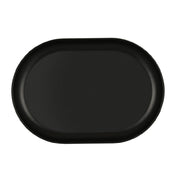 Cal Mil 24005-117-13 Oslo Platter 11"W X 7"D X 1"H Dishwasher Safe