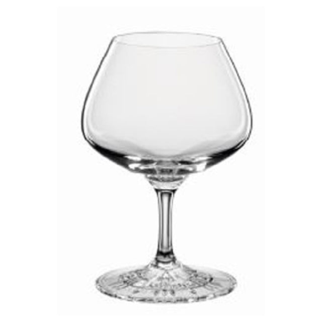 Libbey 4508018 Nosing Glass 7 Oz. Dishwasher Safe