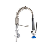 Fisher 76128 Mini Pre-Rinse Unit Spring Style 10" Riser