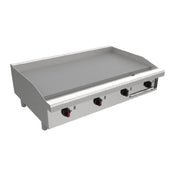 Venancio R48CT-48G_LP Griddle Gas Countertop