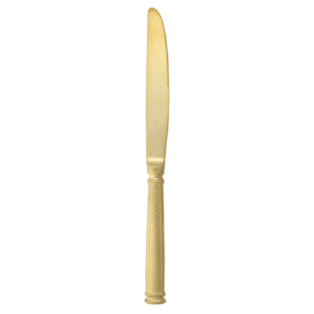 Fortessa 1.9B.134.00.005 Table Knife 9.6" (24.5cm) Brushed