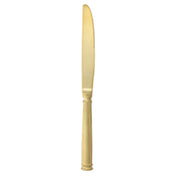 Fortessa 1.9B.134.00.005 Table Knife 9.6" (24.5cm) Brushed