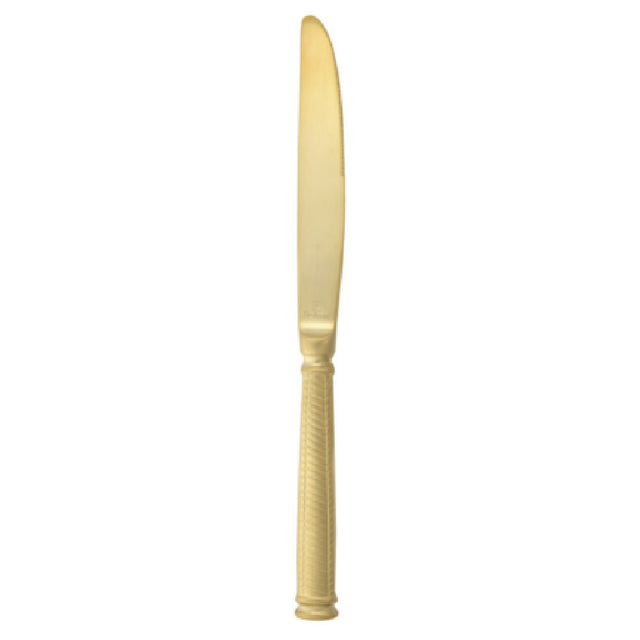 Fortessa 1.9B.134.00.005 Table Knife 9.6" (24.5cm) Brushed