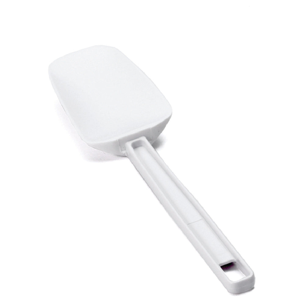TableCraft Products 2510 - Spatula, 9-1/2", Spoon Shaped