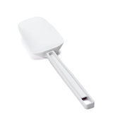TableCraft Products 2510 - Spatula, 9-1/2", Spoon Shaped