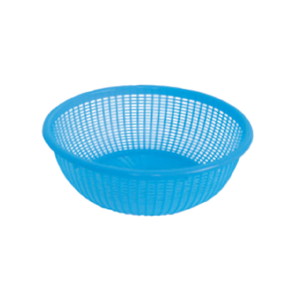 Thunder Group PLWB001 - Wash Basket, 12-1/2" Dia., Perforated